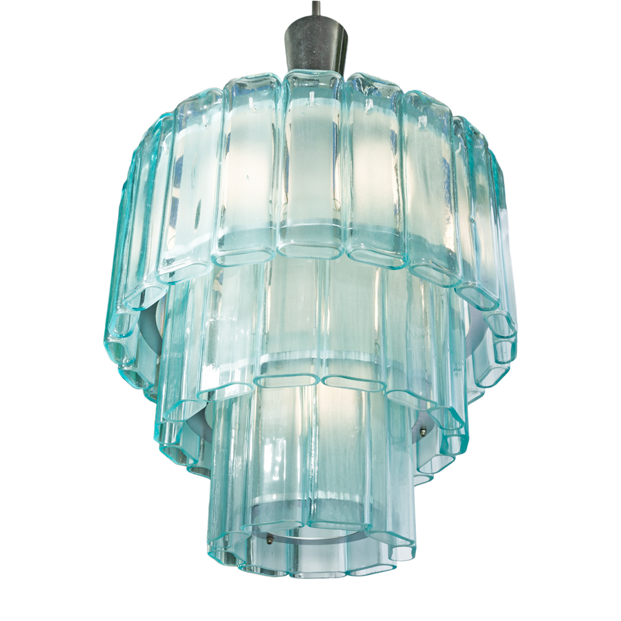 Fontana Arte Chandelier