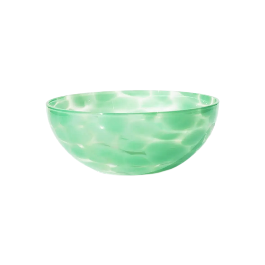 Handblown Bowls - Set of 6