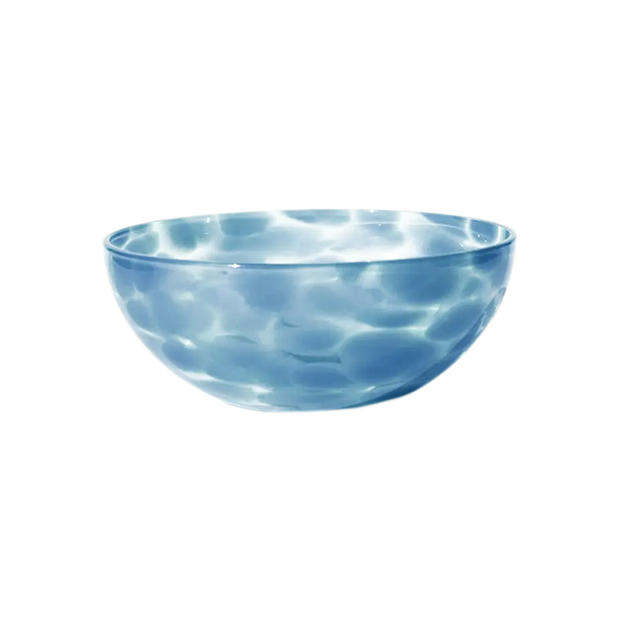 Handblown Bowls - Set of 6