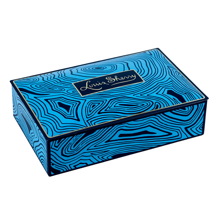 Louis Sherry - Boxed Chocolates