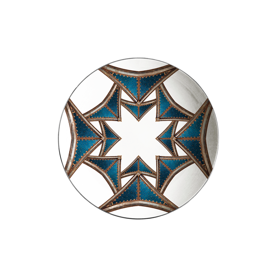 Duomo by Vito Nesta -  Soup Bowls - Set of 6
