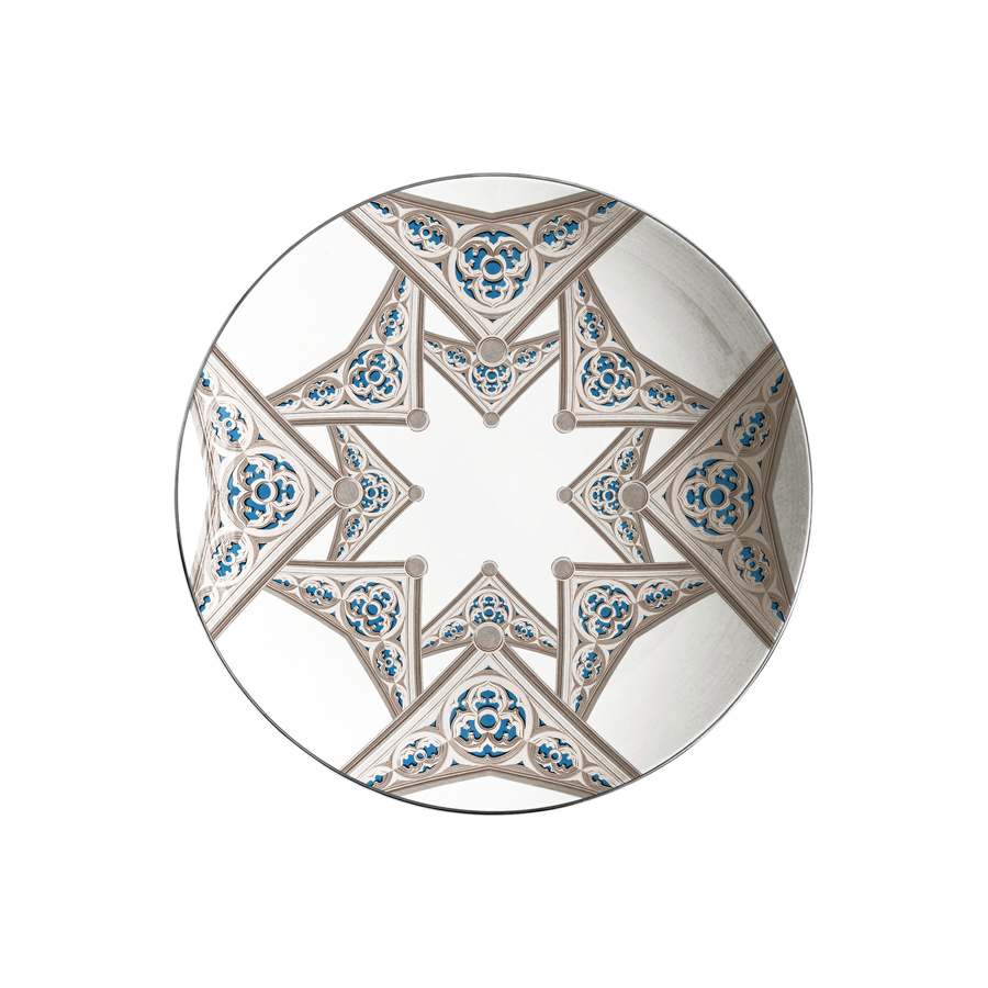 Duomo by Vito Nesta -  Soup Bowls - Set of 6